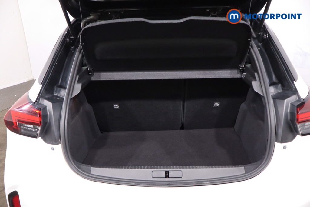 Vauxhall Corsa GS Manual Petrol Hatchback - Stock Number (1638482) - 33rd supplementary image