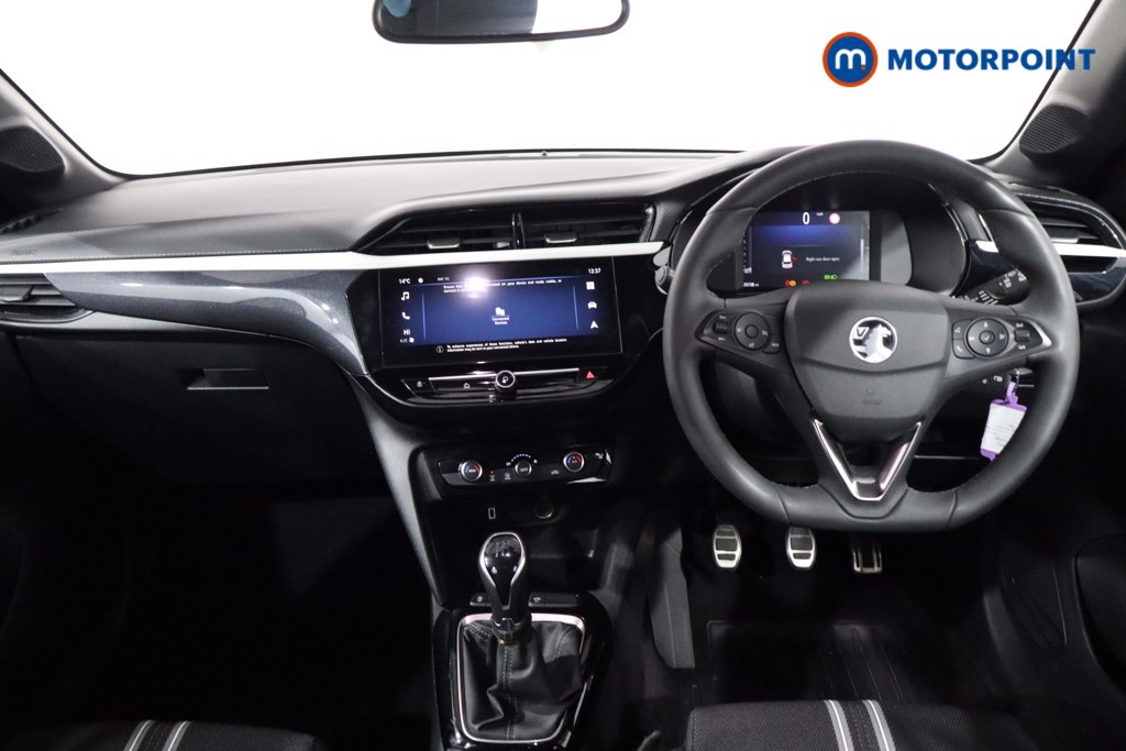 Vauxhall Corsa GS Manual Petrol Hatchback - Stock Number (1638482) - 1st supplementary image