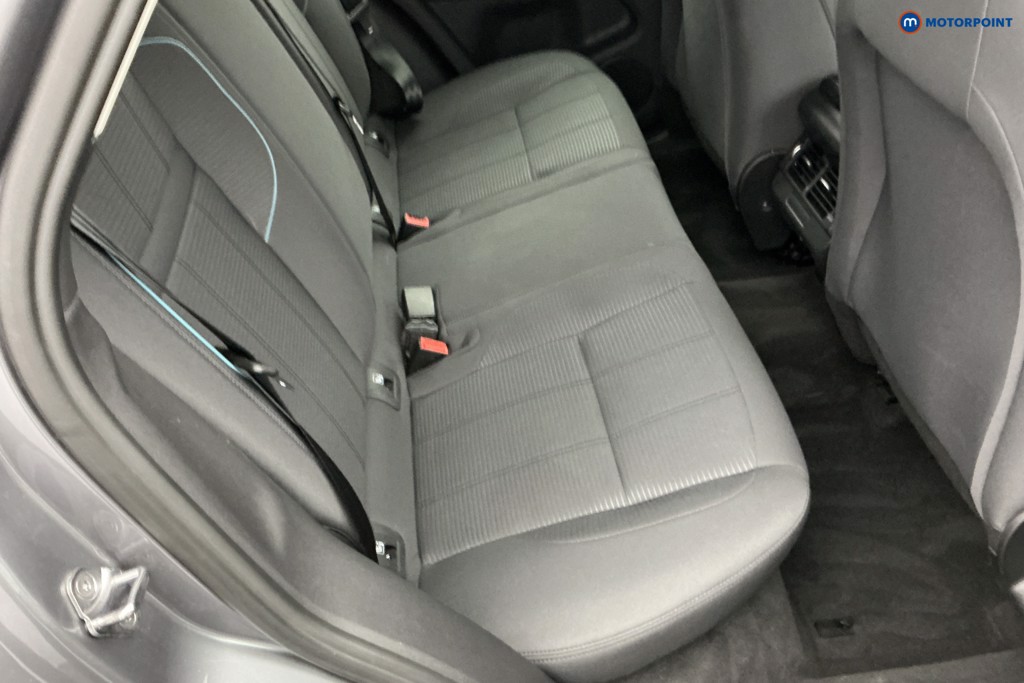 Land Rover Range Rover Evoque 2.0 D165 5Dr 2Wd Manual Diesel SUV - Stock Number (1638492) - 4th supplementary image