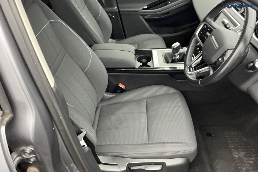 Land Rover Range Rover Evoque 2.0 D165 5Dr 2Wd Manual Diesel SUV - Stock Number (1638492) - 5th supplementary image