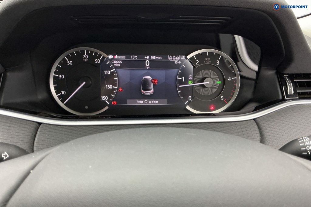 Land Rover Range Rover Evoque 2.0 D165 5Dr 2Wd Manual Diesel SUV - Stock Number (1638492) - 7th supplementary image