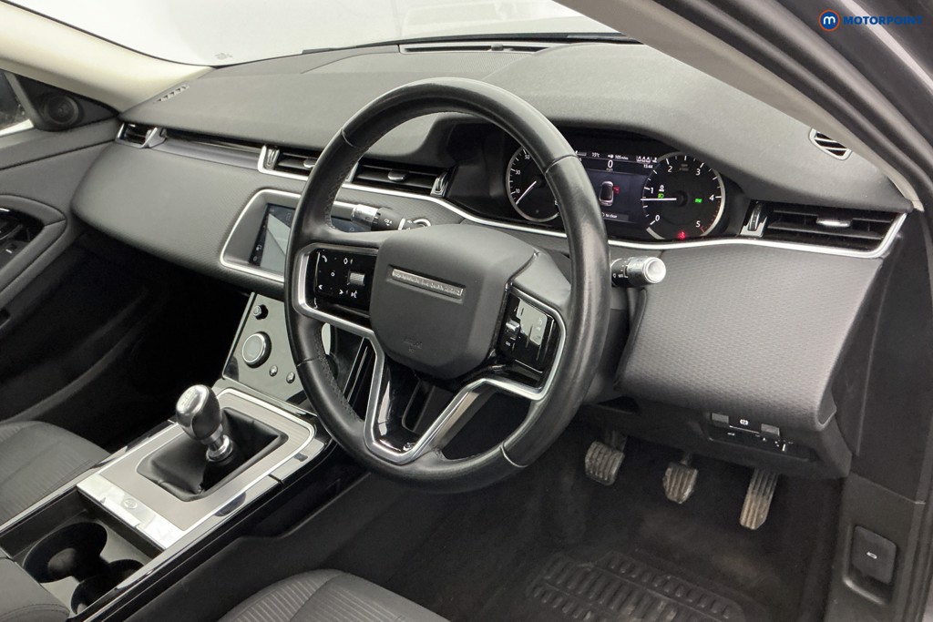 Land Rover Range Rover Evoque 2.0 D165 5Dr 2Wd Manual Diesel SUV - Stock Number (1638492) - 8th supplementary image