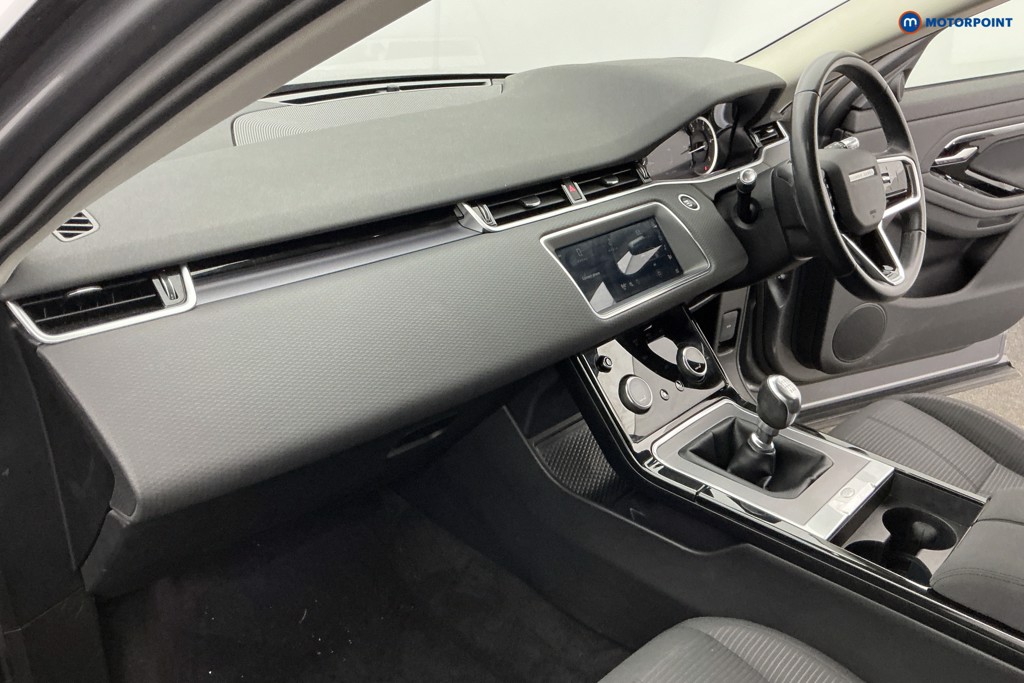 Land Rover Range Rover Evoque 2.0 D165 5Dr 2Wd Manual Diesel SUV - Stock Number (1638492) - 9th supplementary image
