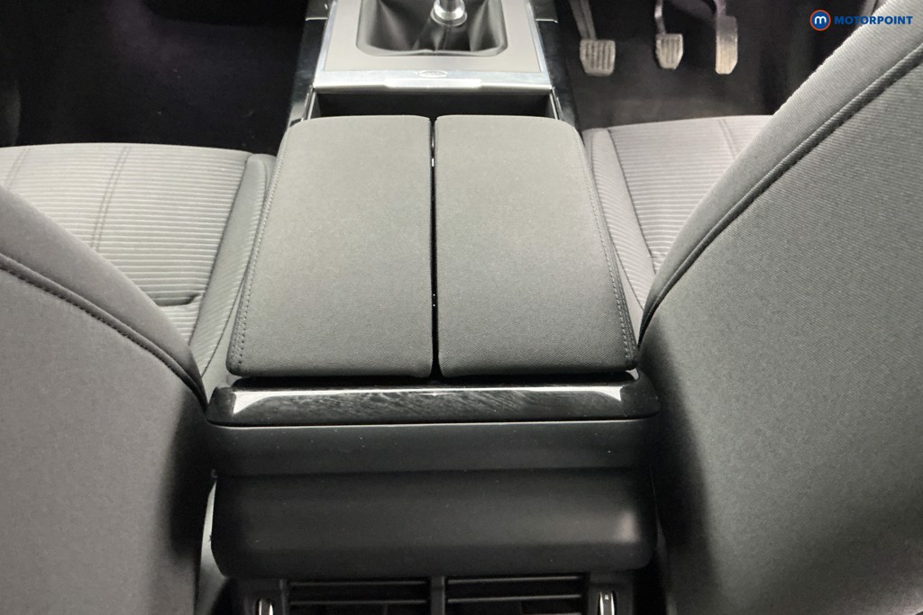 Land Rover Range Rover Evoque 2.0 D165 5Dr 2Wd Manual Diesel SUV - Stock Number (1638492) - 11th supplementary image