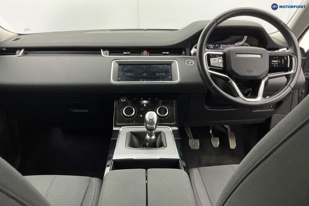 Land Rover Range Rover Evoque 2.0 D165 5Dr 2Wd Manual Diesel SUV - Stock Number (1638492) - 12th supplementary image