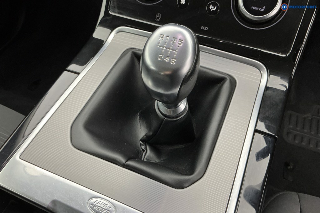 Land Rover Range Rover Evoque 2.0 D165 5Dr 2Wd Manual Diesel SUV - Stock Number (1638492) - 15th supplementary image