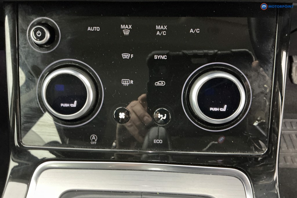 Land Rover Range Rover Evoque 2.0 D165 5Dr 2Wd Manual Diesel SUV - Stock Number (1638492) - 16th supplementary image