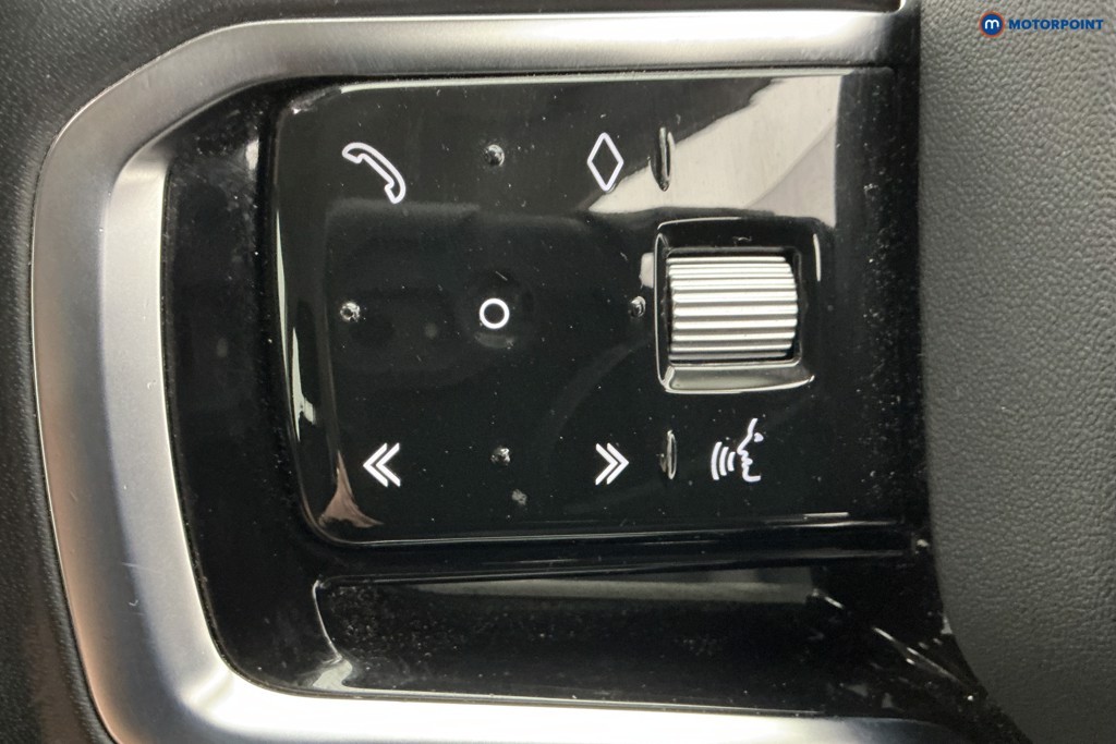 Land Rover Range Rover Evoque 2.0 D165 5Dr 2Wd Manual Diesel SUV - Stock Number (1638492) - 19th supplementary image