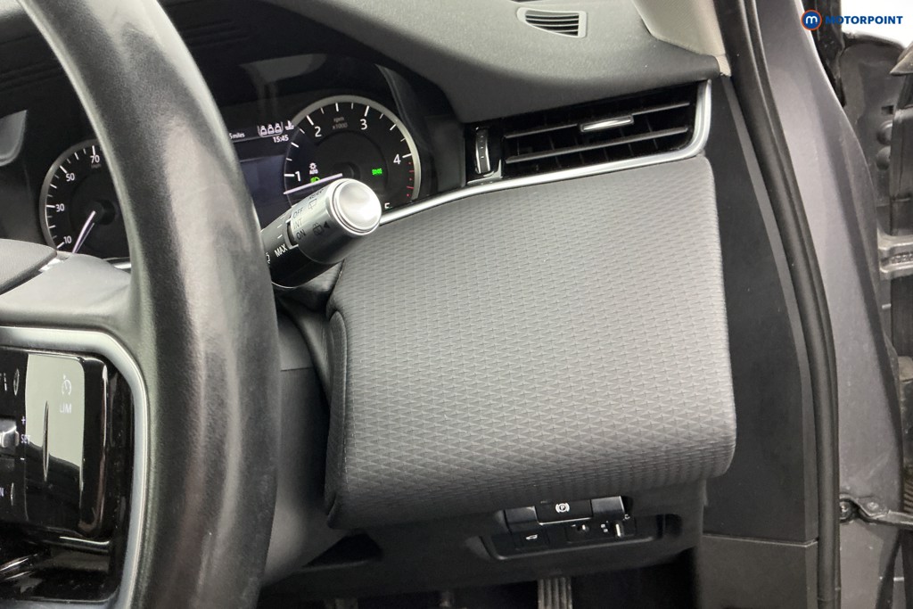 Land Rover Range Rover Evoque 2.0 D165 5Dr 2Wd Manual Diesel SUV - Stock Number (1638492) - 21st supplementary image