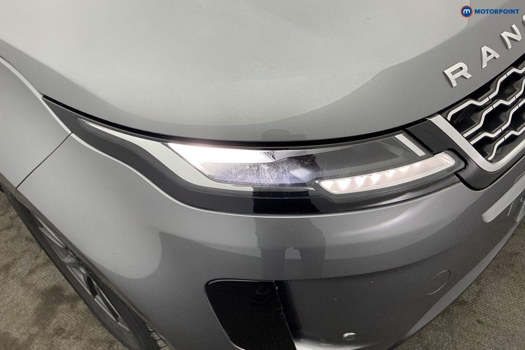 Land Rover Range Rover Evoque 2.0 D165 5Dr 2Wd Manual Diesel SUV - Stock Number (1638492) - 26th supplementary image