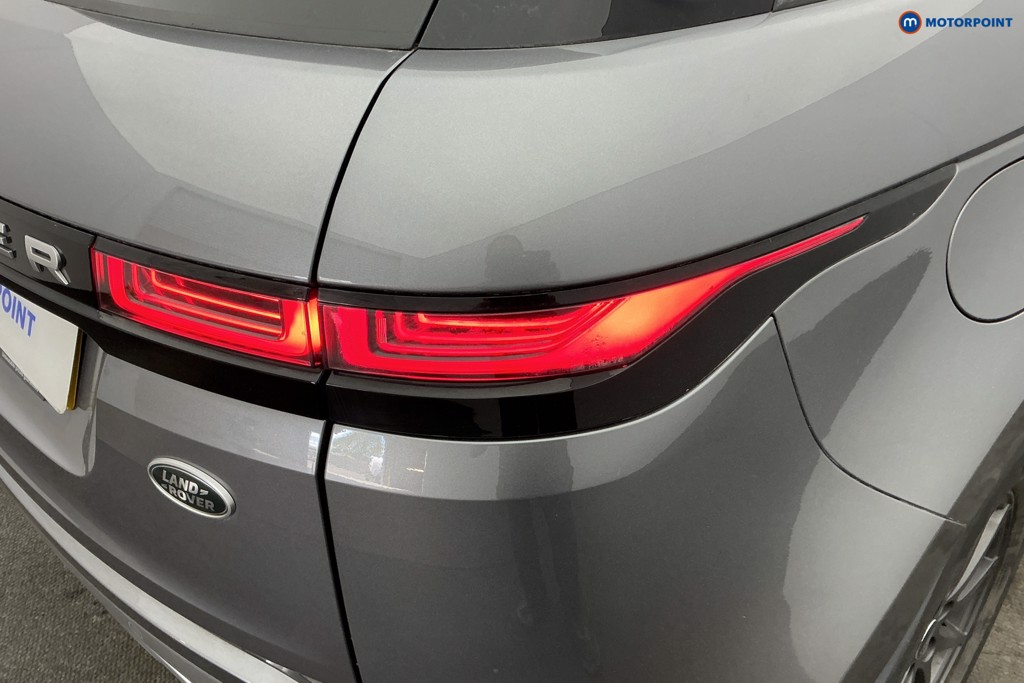 Land Rover Range Rover Evoque 2.0 D165 5Dr 2Wd Manual Diesel SUV - Stock Number (1638492) - 27th supplementary image