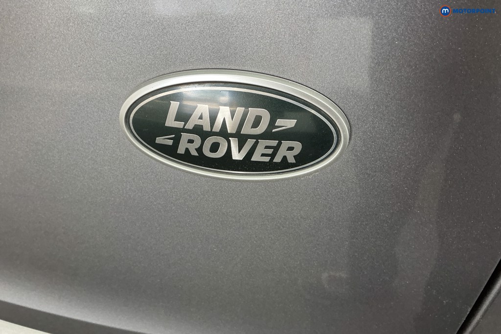 Land Rover Range Rover Evoque 2.0 D165 5Dr 2Wd Manual Diesel SUV - Stock Number (1638492) - 28th supplementary image