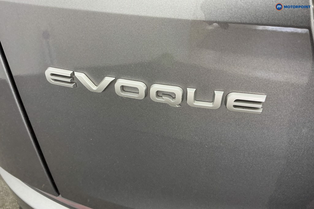 Land Rover Range Rover Evoque 2.0 D165 5Dr 2Wd Manual Diesel SUV - Stock Number (1638492) - 29th supplementary image
