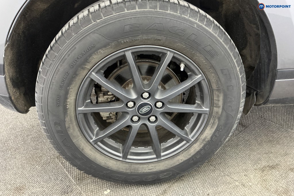 Land Rover Range Rover Evoque 2.0 D165 5Dr 2Wd Manual Diesel SUV - Stock Number (1638492) - 31st supplementary image