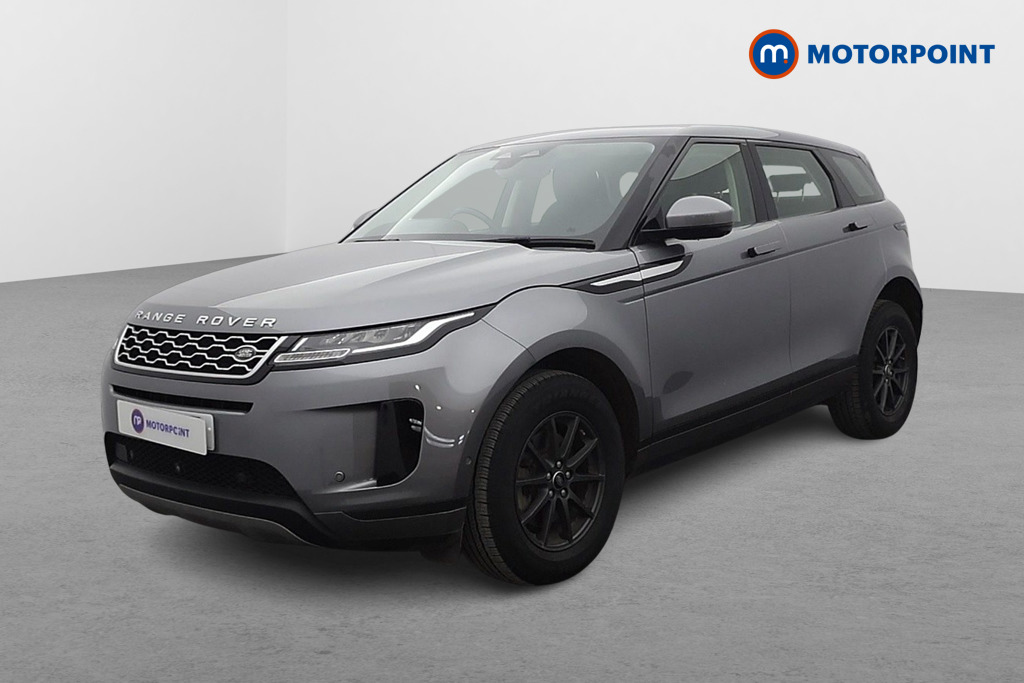 Land Rover Range Rover Evoque 2.0 D165 5Dr 2Wd Manual Diesel SUV - Stock Number (1638492) - Passenger side front corner