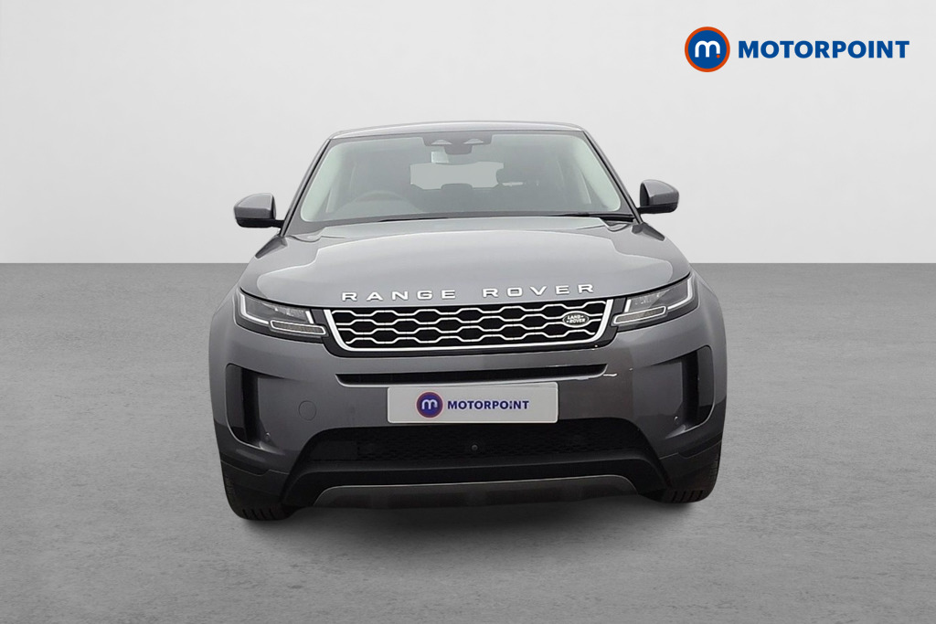Land Rover Range Rover Evoque 2.0 D165 5Dr 2Wd Manual Diesel SUV - Stock Number (1638492) - Front bumper