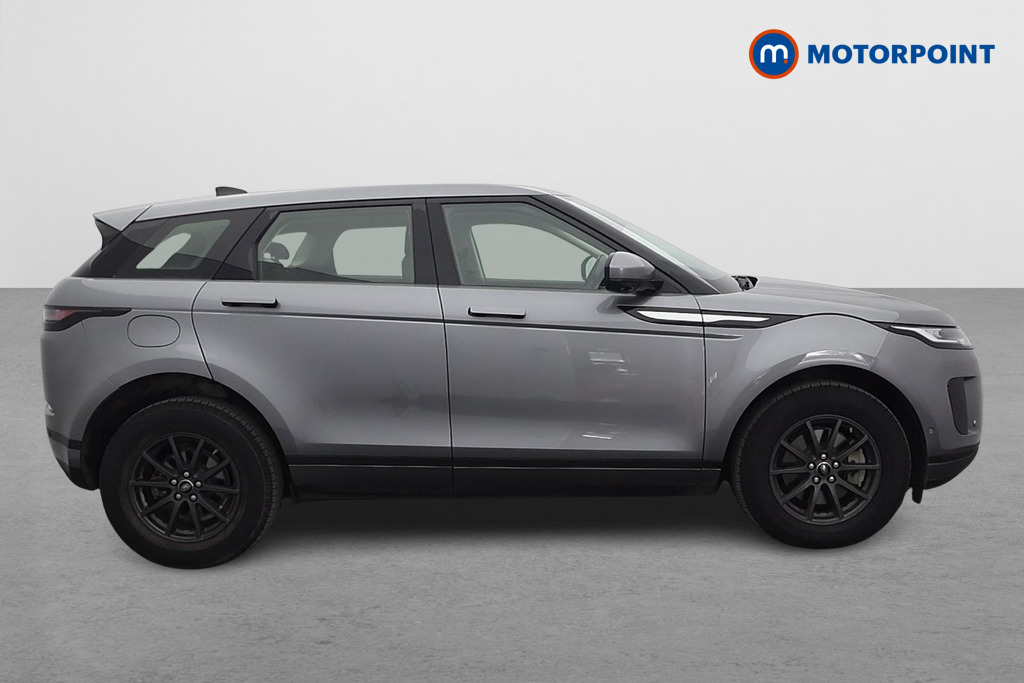 Land Rover Range Rover Evoque 2.0 D165 5Dr 2Wd Manual Diesel SUV - Stock Number (1638492) - Drivers side