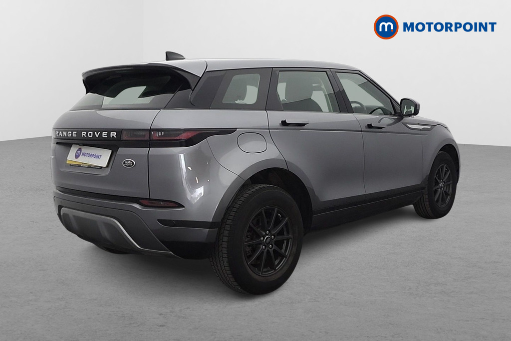 Land Rover Range Rover Evoque 2.0 D165 5Dr 2Wd Manual Diesel SUV - Stock Number (1638492) - Drivers side rear corner