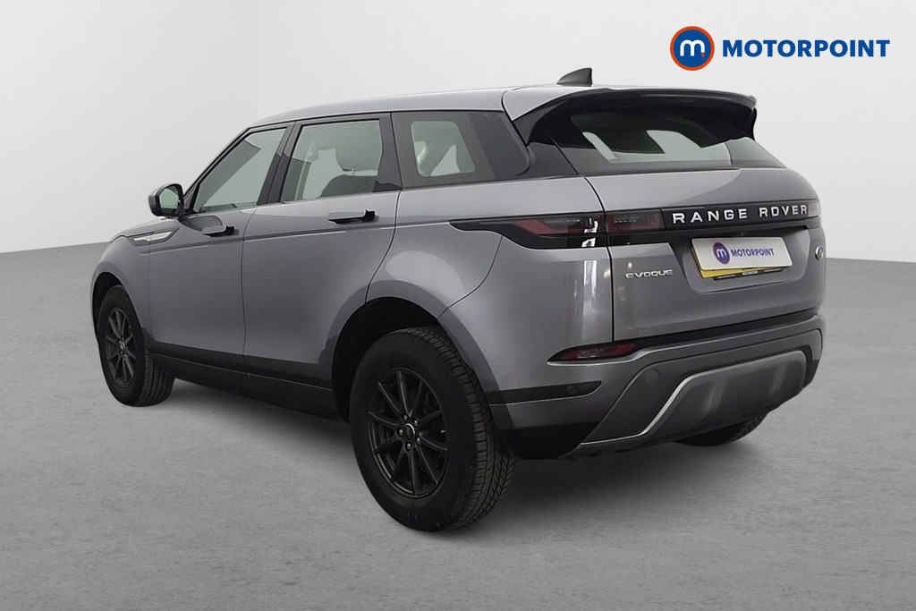 Land Rover Range Rover Evoque 2.0 D165 5Dr 2Wd Manual Diesel SUV - Stock Number (1638492) - Passenger side rear corner