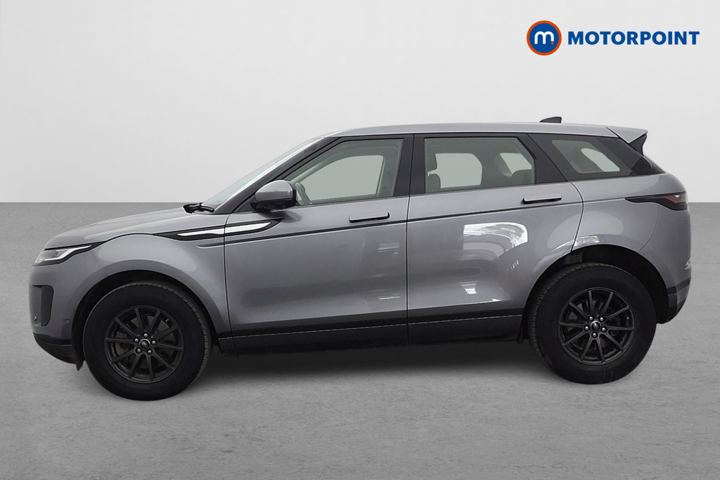 Land Rover Range Rover Evoque 2.0 D165 5Dr 2Wd Manual Diesel SUV - Stock Number (1638492) - Passenger side