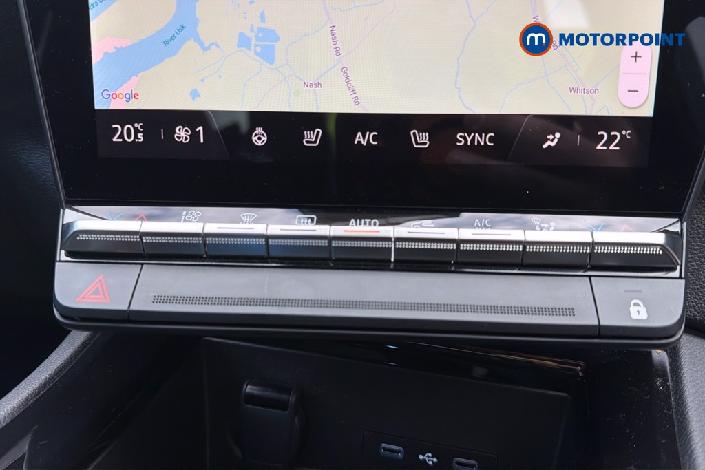 Renault Austral Iconic Esprit Alpine Automatic Petrol-Electric Hybrid SUV - Stock Number (1638546) - 12th supplementary image