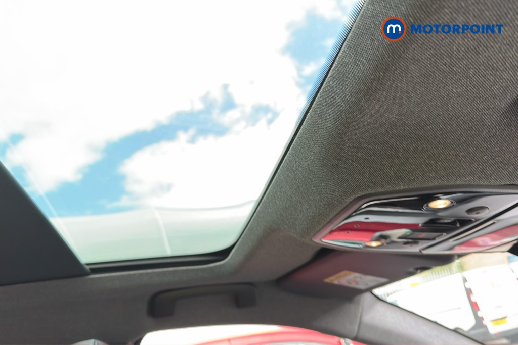 Renault Austral Iconic Esprit Alpine Automatic Petrol-Electric Hybrid SUV - Stock Number (1638546) - 32nd supplementary image