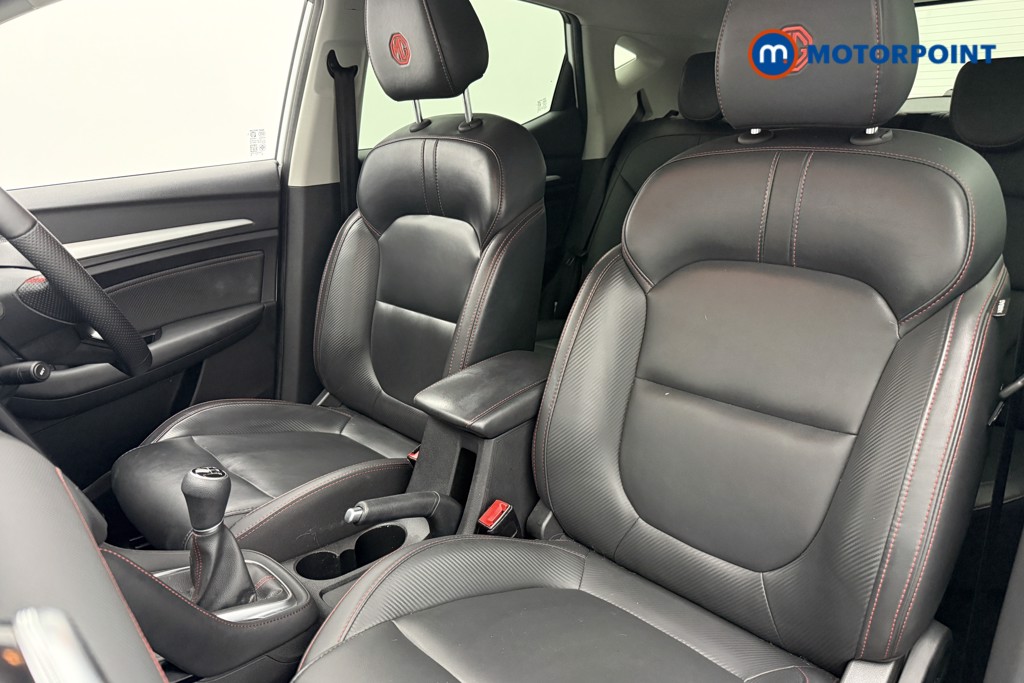 Mg Motor Uk ZS Exclusive Manual Petrol SUV - Stock Number (1638699) - 3rd supplementary image