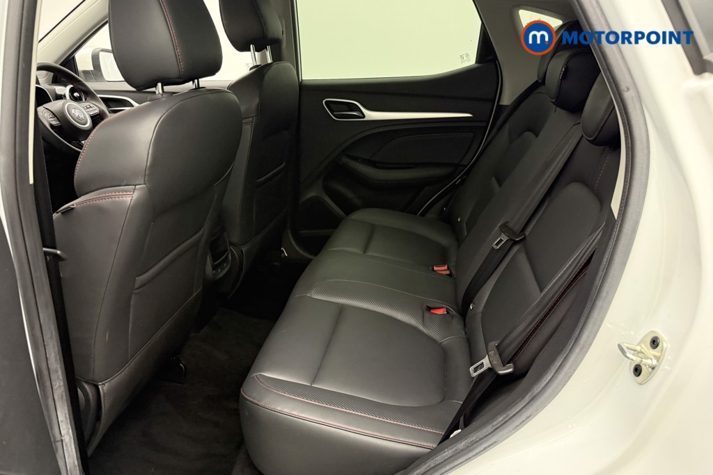 Mg Motor Uk ZS Exclusive Manual Petrol SUV - Stock Number (1638699) - 4th supplementary image