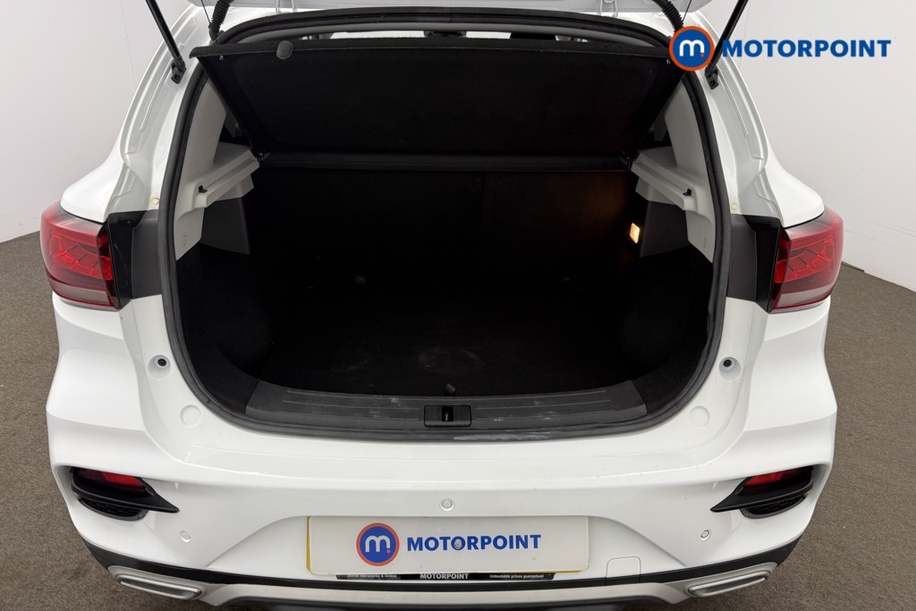 Mg Motor Uk ZS Exclusive Manual Petrol SUV - Stock Number (1638699) - 5th supplementary image