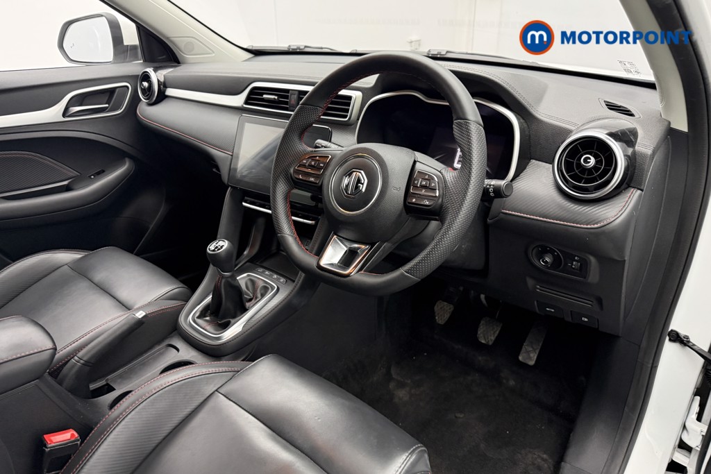 Mg Motor Uk ZS Exclusive Manual Petrol SUV - Stock Number (1638699) - 6th supplementary image