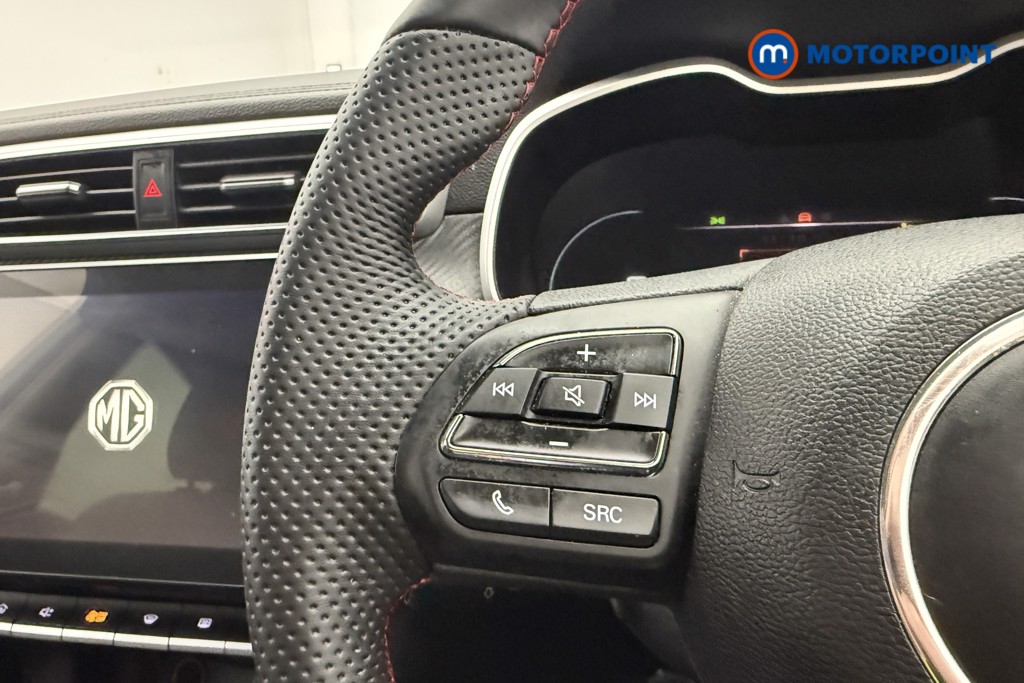 Mg Motor Uk ZS Exclusive Manual Petrol SUV - Stock Number (1638699) - 7th supplementary image