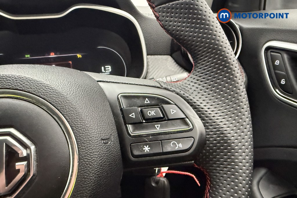 Mg Motor Uk ZS Exclusive Manual Petrol SUV - Stock Number (1638699) - 8th supplementary image