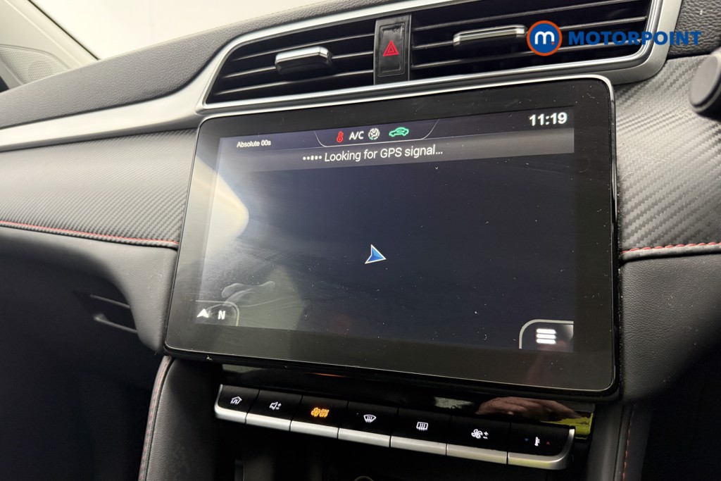 Mg Motor Uk ZS Exclusive Manual Petrol SUV - Stock Number (1638699) - 11th supplementary image