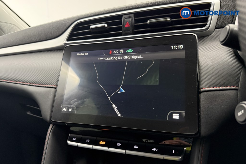 Mg Motor Uk ZS Exclusive Manual Petrol SUV - Stock Number (1638699) - 12th supplementary image