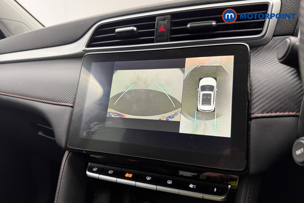 Mg Motor Uk ZS Exclusive Manual Petrol SUV - Stock Number (1638699) - 13th supplementary image