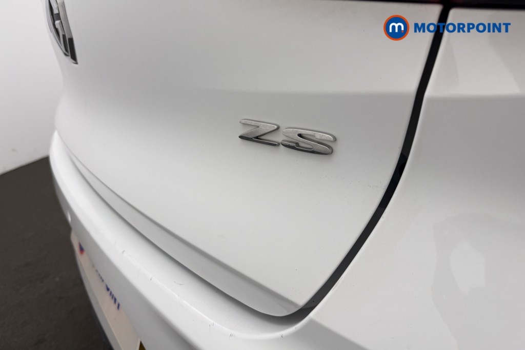 Mg Motor Uk ZS Exclusive Manual Petrol SUV - Stock Number (1638699) - 17th supplementary image