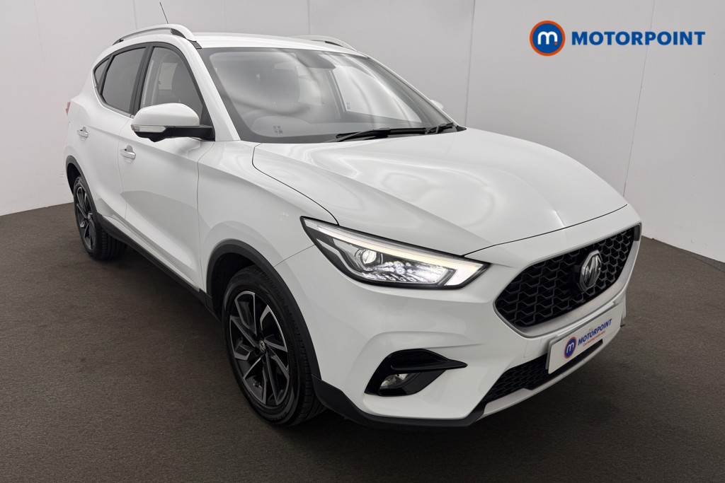 Mg Motor Uk ZS Exclusive Manual Petrol SUV - Stock Number (1638699) - 18th supplementary image