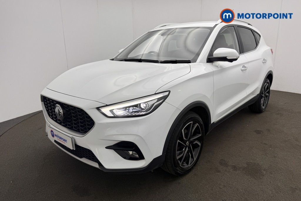 Mg Motor Uk ZS Exclusive Manual Petrol SUV - Stock Number (1638699) - 19th supplementary image