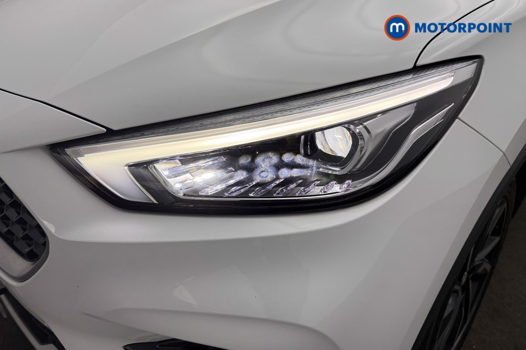 Mg Motor Uk ZS Exclusive Manual Petrol SUV - Stock Number (1638699) - 20th supplementary image