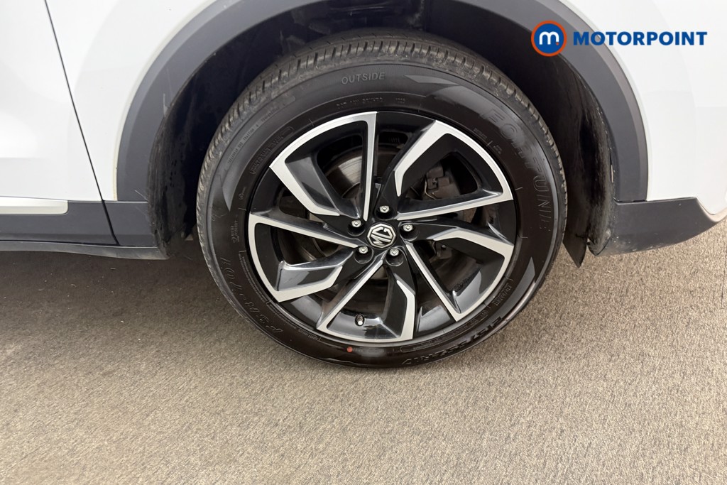 Mg Motor Uk ZS Exclusive Manual Petrol SUV - Stock Number (1638699) - 21st supplementary image