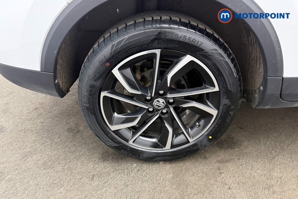 Mg Motor Uk ZS Exclusive Manual Petrol SUV - Stock Number (1638699) - 22nd supplementary image