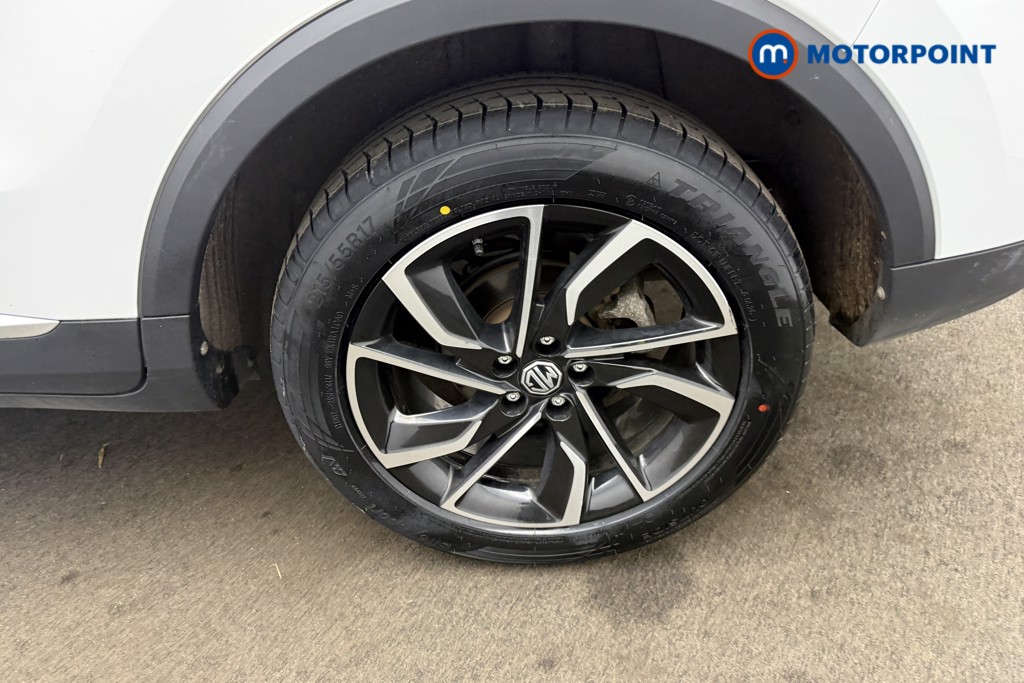 Mg Motor Uk ZS Exclusive Manual Petrol SUV - Stock Number (1638699) - 23rd supplementary image