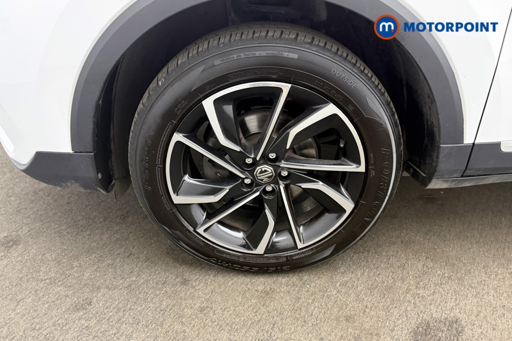 Mg Motor Uk ZS Exclusive Manual Petrol SUV - Stock Number (1638699) - 24th supplementary image