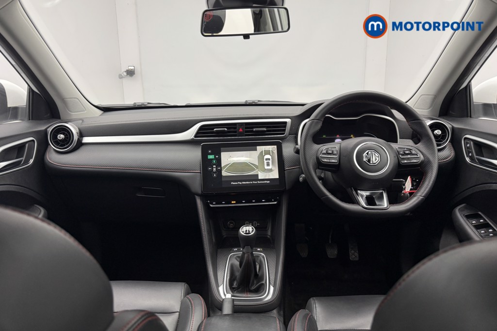 Mg Motor Uk ZS Exclusive Manual Petrol SUV - Stock Number (1638699) - 1st supplementary image