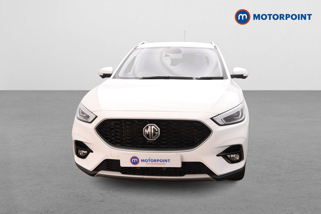 Mg Motor Uk ZS Exclusive Manual Petrol SUV - Stock Number (1638699) - Front bumper