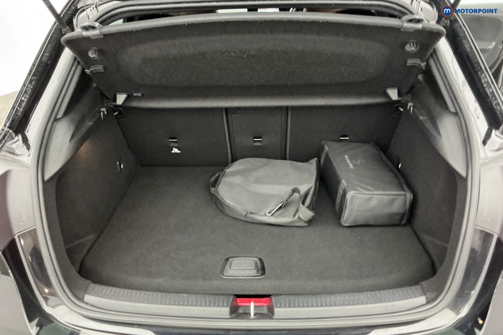 Mercedes-Benz A Class Amg Line Edition Automatic Petrol Plug-In Hybrid Hatchback - Stock Number (1638755) - 3rd supplementary image