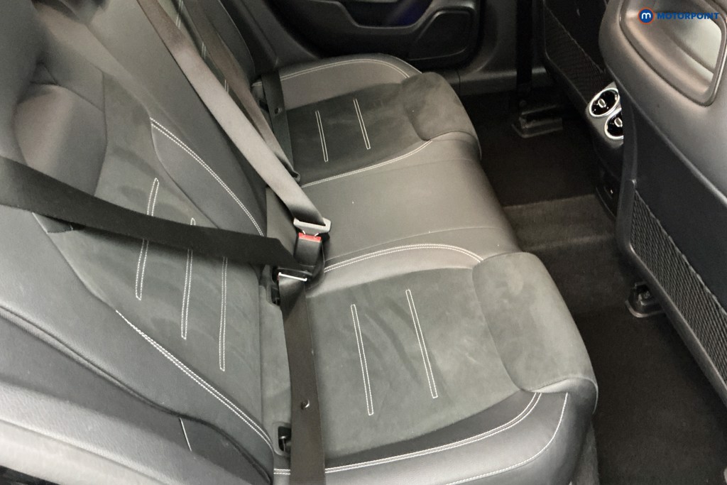 Mercedes-Benz A Class Amg Line Edition Automatic Petrol Plug-In Hybrid Hatchback - Stock Number (1638755) - 4th supplementary image