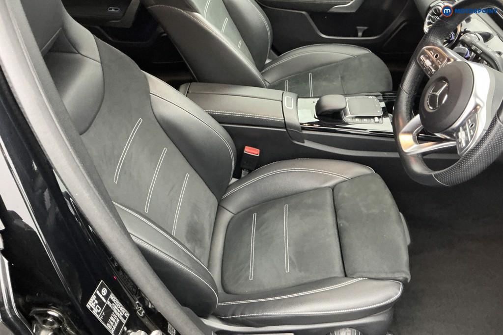 Mercedes-Benz A Class Amg Line Edition Automatic Petrol Plug-In Hybrid Hatchback - Stock Number (1638755) - 5th supplementary image
