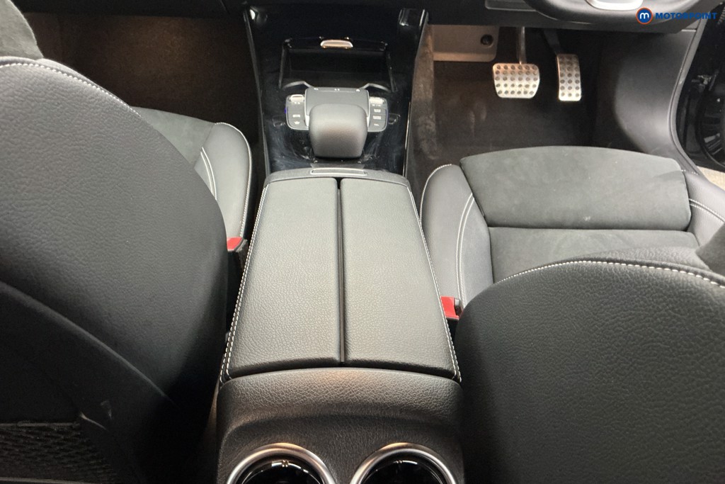 Mercedes-Benz A Class Amg Line Edition Automatic Petrol Plug-In Hybrid Hatchback - Stock Number (1638755) - 11th supplementary image