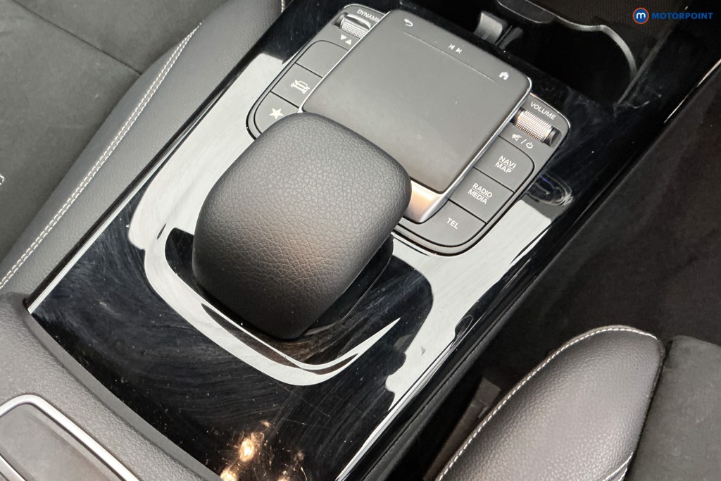 Mercedes-Benz A Class Amg Line Edition Automatic Petrol Plug-In Hybrid Hatchback - Stock Number (1638755) - 14th supplementary image